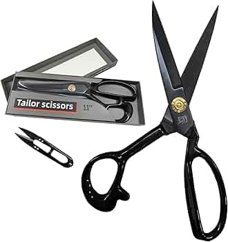 裁縫ハサミ 洋裁ハサミ 『Fine Cross ファインクロス シザーズ CP-1200 23cm